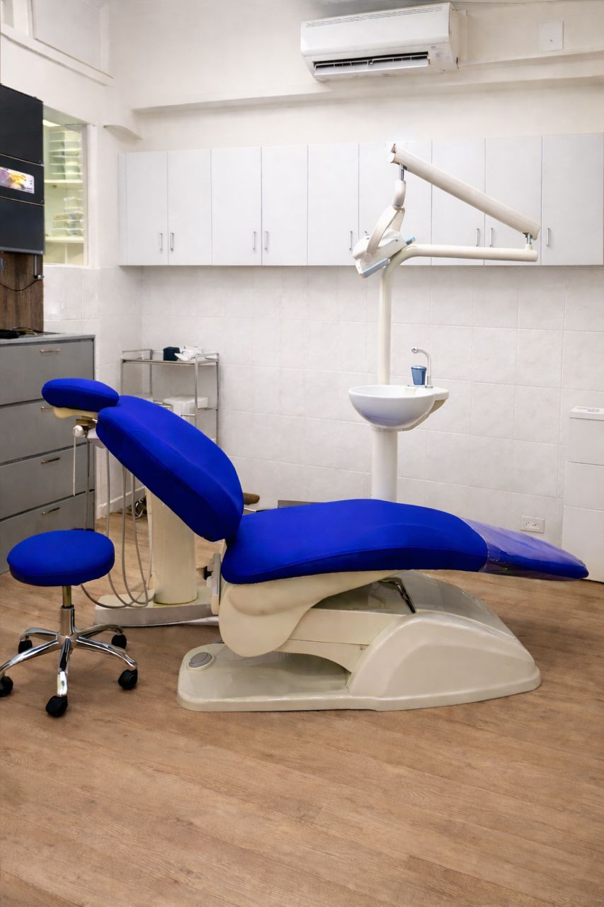 Treatment Room